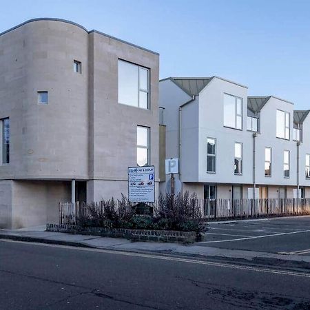Argyle Rigg - No 16D Villa St Andrews Eksteriør billede