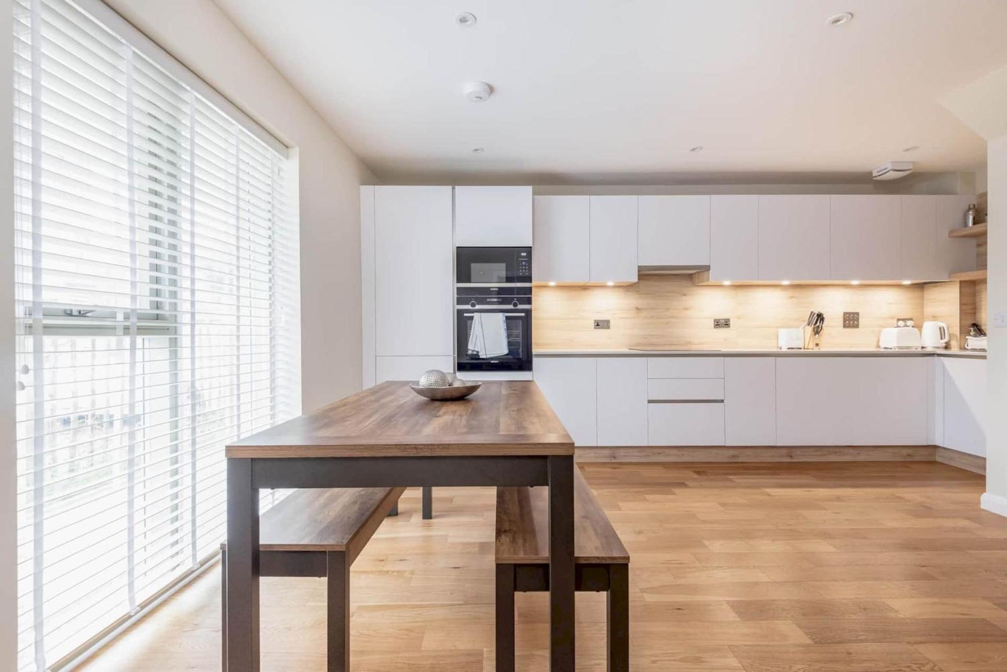 Argyle Rigg - No 16D Villa St Andrews Eksteriør billede