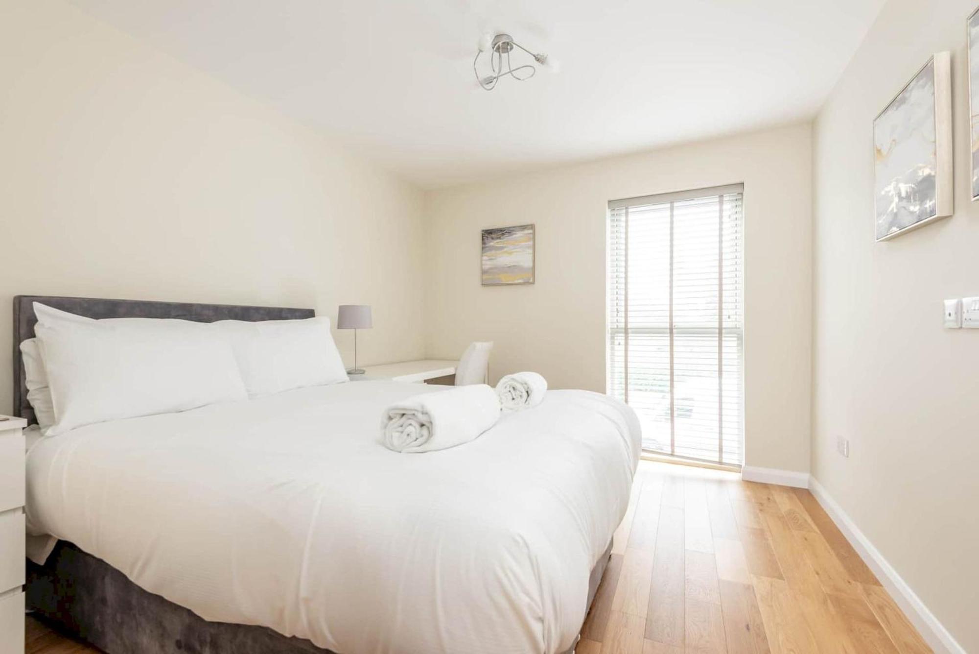 Argyle Rigg - No 16D Villa St Andrews Eksteriør billede