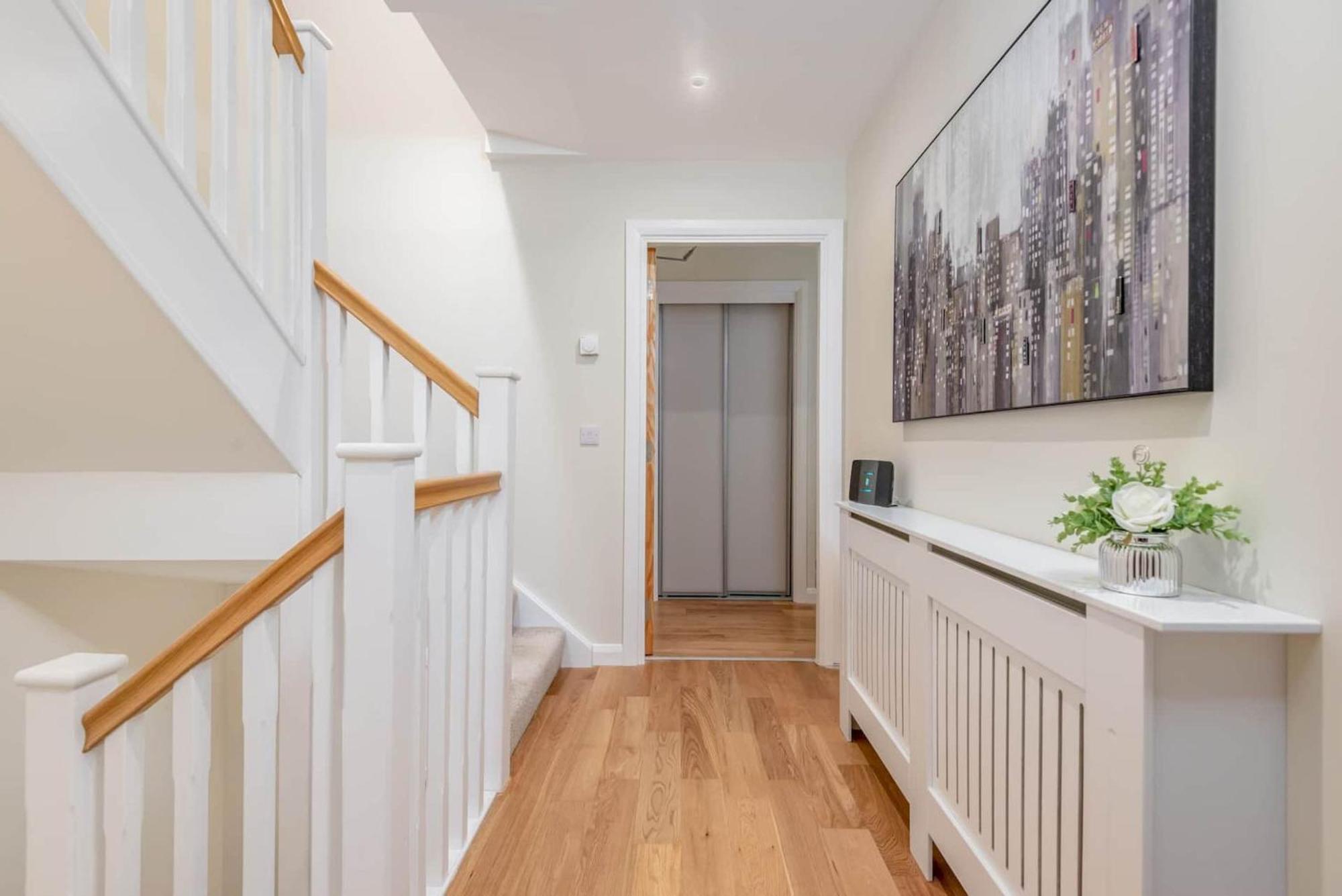 Argyle Rigg - No 16D Villa St Andrews Eksteriør billede