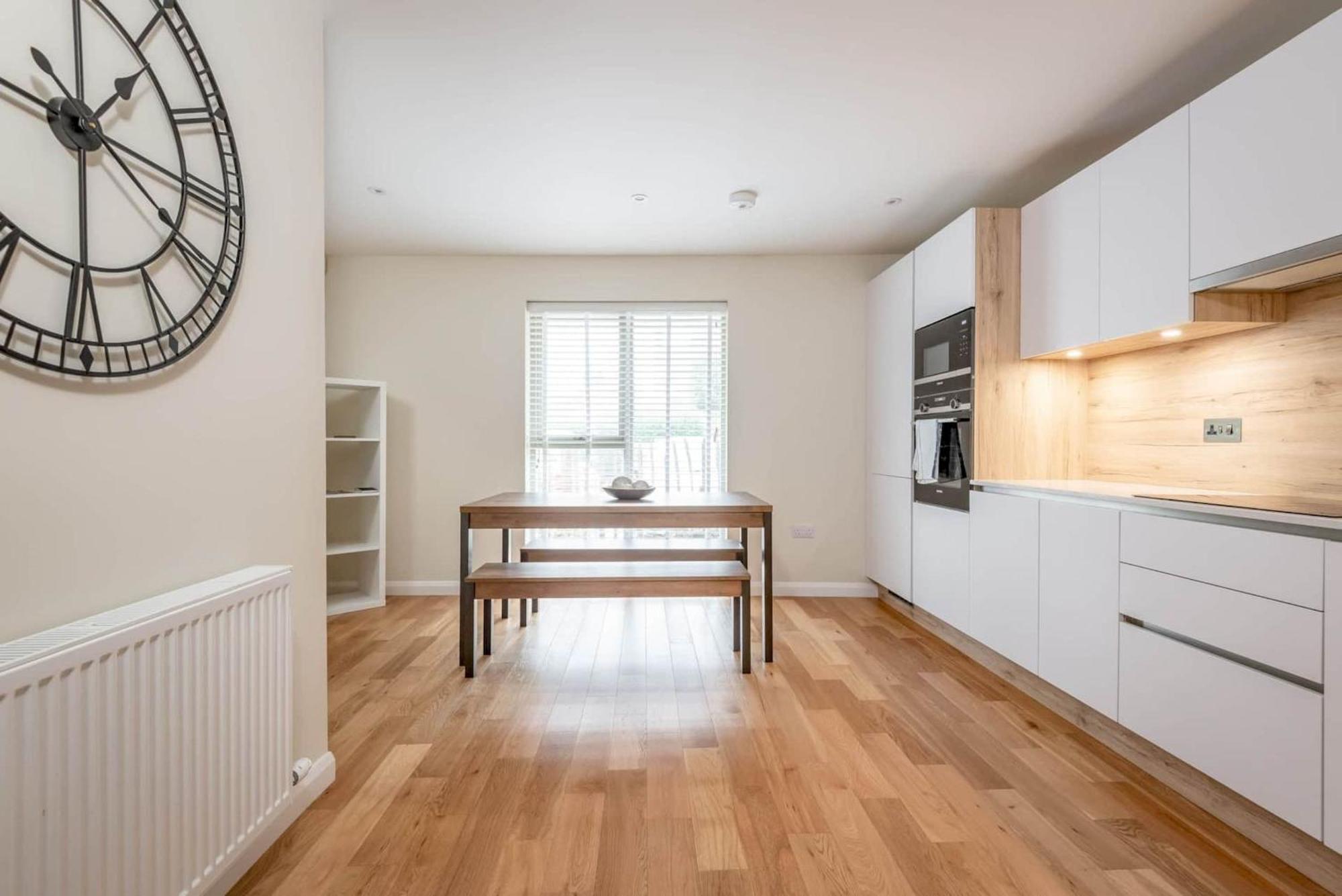 Argyle Rigg - No 16D Villa St Andrews Eksteriør billede